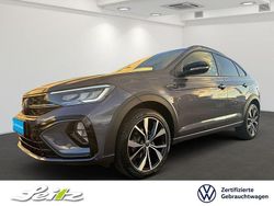 Rauchgrau metallic Gebraucht 2023 VW Taigo R-line SUV | 24.599 € (Fairer Preis)