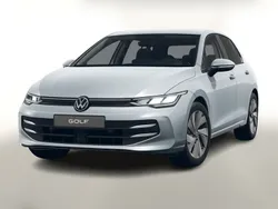 Blau Neu 2025 VW Golf VIII Limousine | 30.288 € (Superpreis)