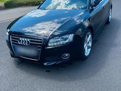 Schwarz Gebraucht 2011 Audi A5 Coupé | 13.500 € (Fairer Preis)