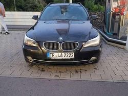 Gebraucht 2009 BMW 530 Exclusive Kombi | 4.250 € (Guter Preis)