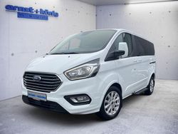 Gebraucht 2022 Ford Tourneo Custom Titanium Van | 27.970 € (Superpreis)