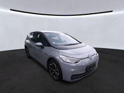 Grau Gebraucht 2021 VW ID.3 Pro Kleinwagen | 16.999 € (Guter Preis)