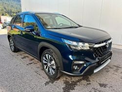Blau Neu 2025 Suzuki SX4 S-Cross Comfort+ SUV | 25.500 € (Guter Preis)
