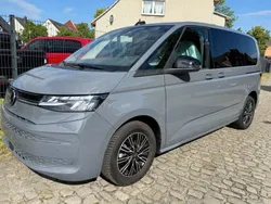 Grau Gebraucht 2023 VW T7 Life Van | 49.990 € (Superpreis)