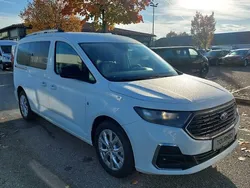 Weiß Neu 2025 Ford Grand Tourneo Connect Titanium Van / Kleinbus | 36.300 € (Fairer Preis)