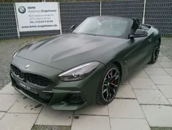 BMW Z4 M