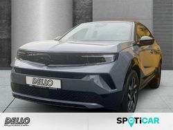Grafik grau Neu 2025 Opel Mokka SUV | 24.950 € (Fairer Preis)