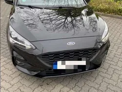 Gebraucht 2021 Ford Focus Kombi | 24.000 € (Teuer)