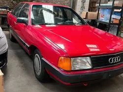 Audi 100
