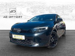 Schwarz Gebraucht 2023 Opel Corsa Kleinwagen | 12.490 € (Fairer Preis)