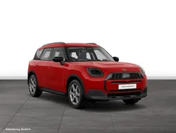 Other Gebraucht 2024 Mini Countryman SUV | 30.827 € (Guter Preis)