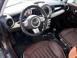 Braun Gebraucht 2007 Mini Cooper Clubman Kombi | 3.900 € (Fairer Preis)