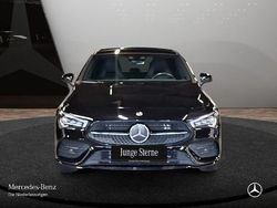Gebraucht 2021 Mercedes CLA250e Limousine | 32.490 € (Etwas zu teuer)