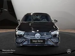 Gebraucht 2021 Mercedes CLA250e Limousine | 35.890 € (Teuer)