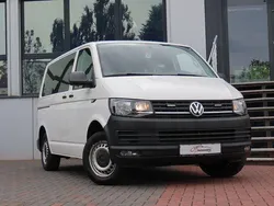 Weiß Gebraucht 2016 VW T6 Van | 17.490 € (Superpreis)