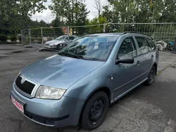 Gebraucht 2002 Skoda Fabia Limousine | 1.350 € (Guter Preis)