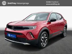 Rot Gebraucht 2023 Opel Mokka Elegance SUV | 20.750 € (Superpreis)