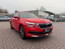 Corridarot Gebraucht 2020 Skoda Kamiq Drive SUV | 20.299 € (Guter Preis)