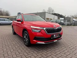 Corridarot Gebraucht 2020 Skoda Kamiq Drive SUV | 20.300 € (Fairer Preis)