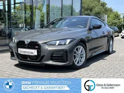Bmw individual dravitgrau Gebraucht 2024 BMW M440 M Sport Limousine | 60.850 € (Etwas zu teuer)