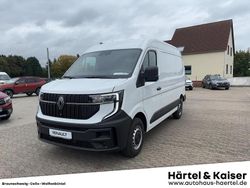 Mineralweiß (weiß) (weiß) Neu 2025 Renault Master Van | 36.490 € (Fairer Preis)