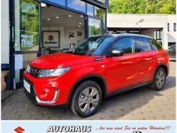 Rot Gebraucht 2022 Suzuki Vitara Comfort SUV | 22.980 € (Fairer Preis)