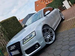 Silber Gebraucht 2012 Audi A5 Sportback Design Limousine | 10.490 € (Fairer Preis)