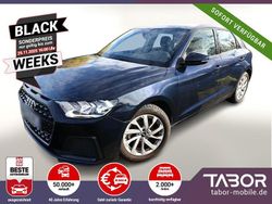 Blau Gebraucht 2021 Audi A1 Sportback Advanced Kleinwagen | 20.488 € (Fairer Preis)