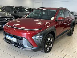 Rot Neu 2024 Hyundai Kona Prime SUV | 26.900 € (Guter Preis)