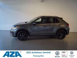 Grau Neu 2025 VW T-Roc Style SUV | 35.889 € (Guter Preis)