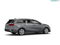 Yucca steel Neu 2025 Kia Ceed Sportswagon 3 Kombi | 24.655 € (Guter Preis)