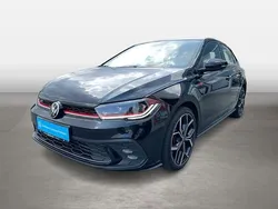 Schwarz Gebraucht 2022 VW Polo GTI Limousine | 21.989 € (Guter Preis)