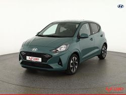 Grün Neu 2025 Hyundai i10 Kleinwagen | 19.890 € (Fairer Preis)