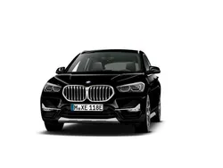 Gebraucht 2025 BMW X1 Efficient Dynamics SUV | 27.495 €