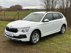 Weiß Neu 2025 Skoda 105 Limousine | 23.979 €