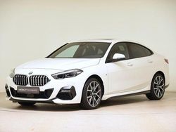 Weiß Gebraucht 2024 BMW 218 M Sport Coupé | 29.780 € (Fairer Preis)