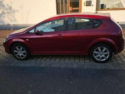 Gebraucht 2006 Seat Leon Limousine | 3.600 € (Etwas zu teuer)