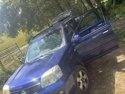 Blau Gebraucht 2005 Nissan X-Trail Comfort SUV | 3.500 € (Fairer Preis)