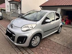 Silber Gebraucht 2013 Citroën C1 Attraction Kleinwagen | 3.500 € (Fairer Preis)