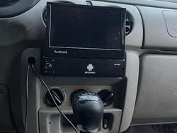 Weiß Gebraucht 2004 Renault Kangoo Abholung | 1.290 € (Fairer Preis)