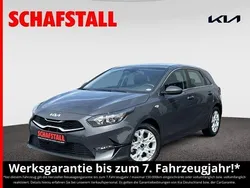 (h8g) pentametal met. Gebraucht 2024 Kia Ceed Comfort Limousine | 21.979 € (Superpreis)