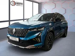 Südseeblau Neu 2025 Renault Austral Esprit Alpine SUV | 47.950 € (Teuer)