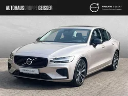 Bright dusk Gebraucht 2024 Volvo S60 Ultimate Limousine | 39.890 € (Guter Preis)