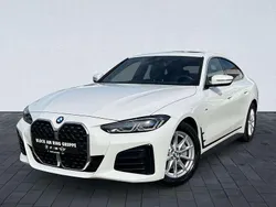Weiß Gebraucht 2024 BMW 430 M Sport Coupé | 44.890 € (Guter Preis)