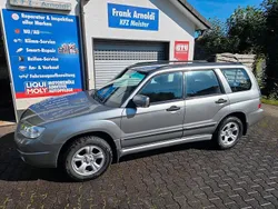 Grau Gebraucht 2007 Subaru Forester SUV | 3.600 € (Fairer Preis)