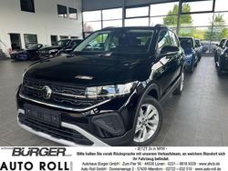 Schwarz Gebraucht 2025 VW T-Cross SUV | 26.970 € (Fairer Preis)