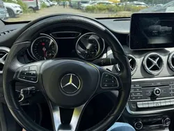 Gebraucht 2017 Mercedes CLA200 Urban Coupé | 16.700 € (Superpreis)