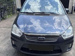 Gebraucht 2010 Ford C-MAX Style Van / Kleinbus | 5.000 € (Teuer)