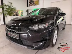 Schwarz Gebraucht 2024 Kia Ceed Sportswagon Kombi | 18.890 € (Superpreis)