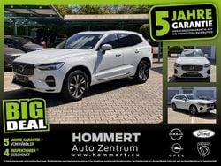 Ice white solid Gebraucht 2022 Volvo XC60 Inscription SUV | 36.490 € (Superpreis)